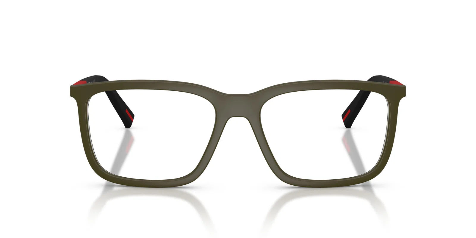 Prada Linea Rossa 01SV Eyeglasses - view 29